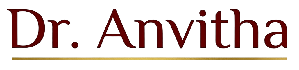 Dr. Anvitha